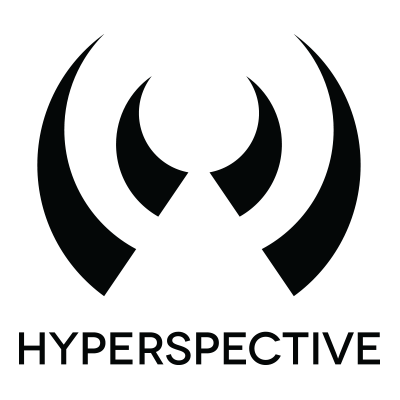 Hyperspective Studios logo